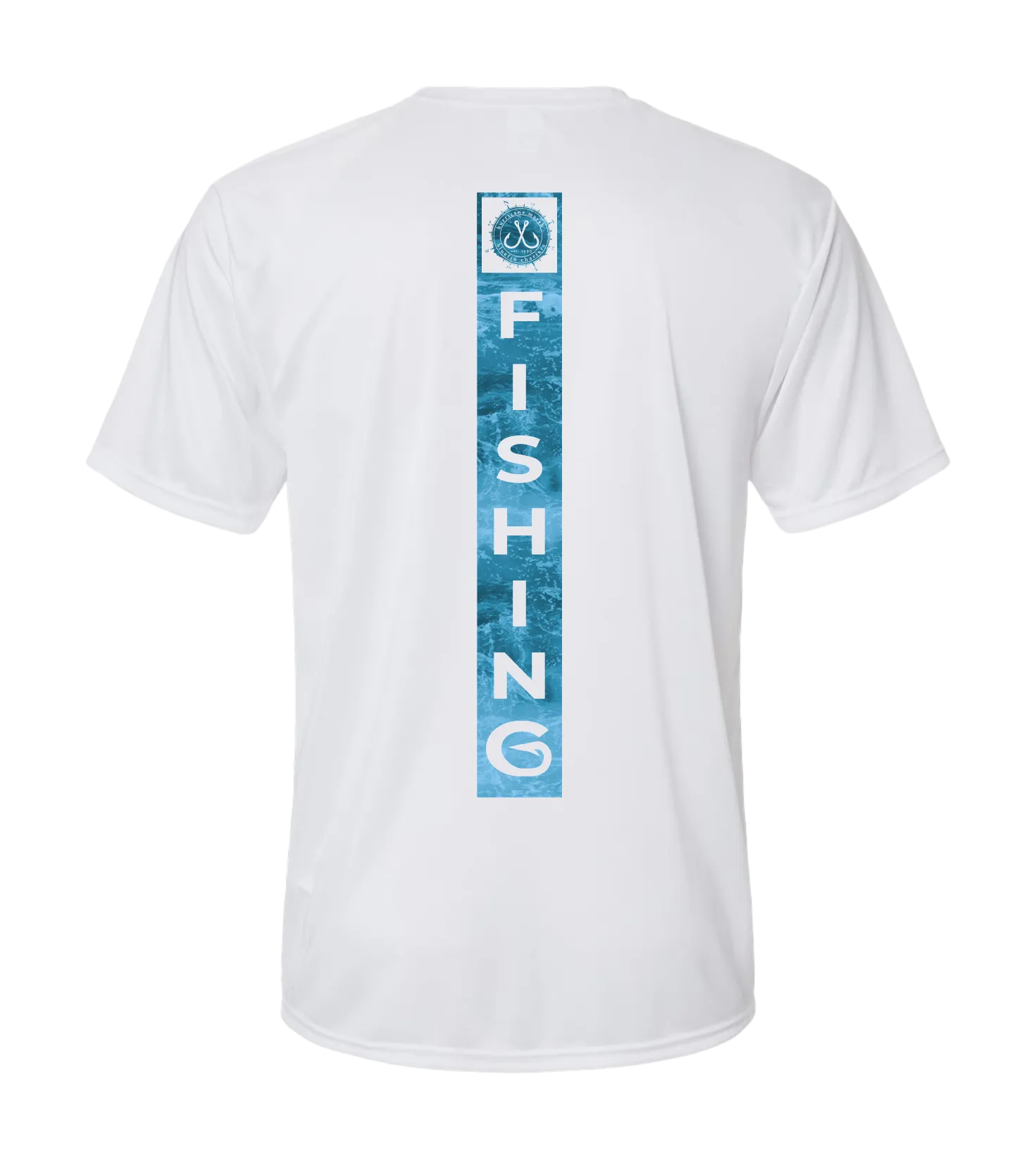 Offshore Angler Performance T-Shirt