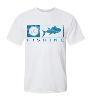 Offshore Angler Performance T-Shirt