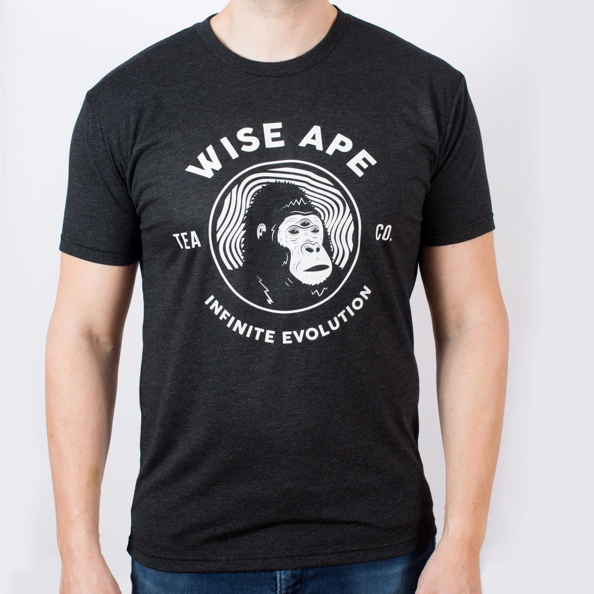 OG Wise Ape Tshirt