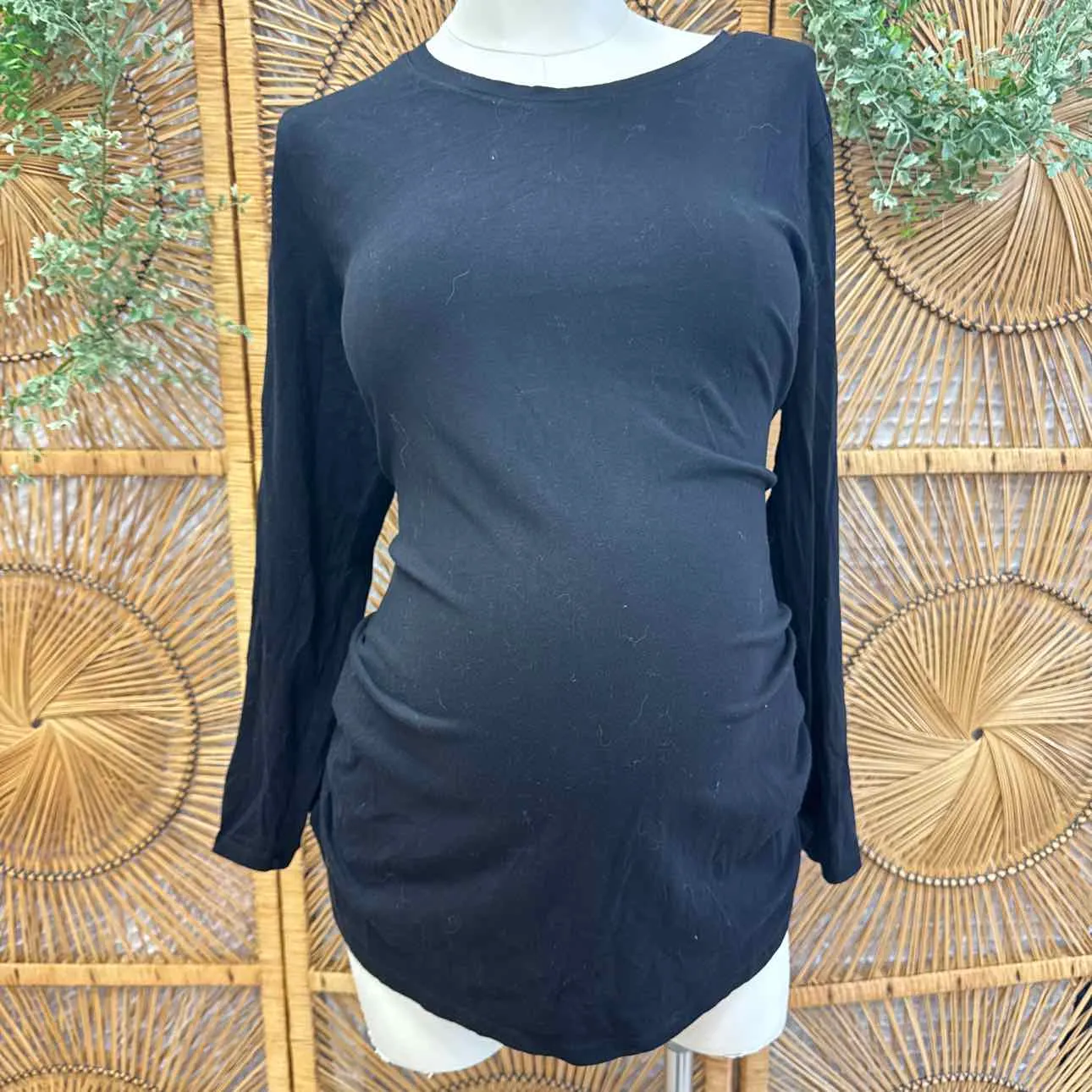 Old Navy Maternity SHIRT matern