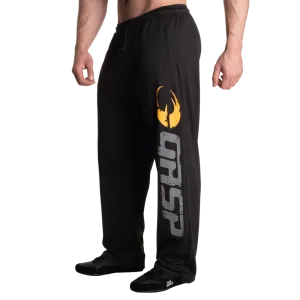 Original mesh pants, Black
