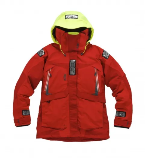 OS2 Women's Jacket