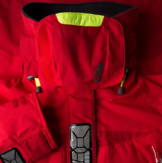 OS2 Women's Jacket