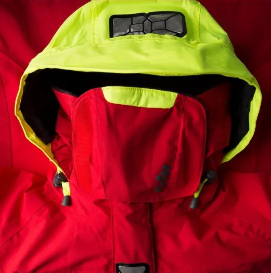 OS2 Women's Jacket
