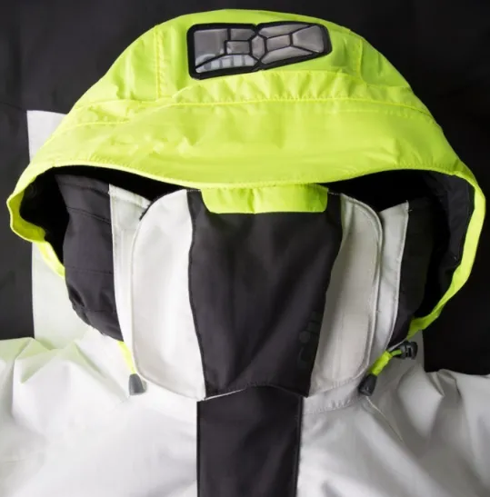 OS2 Women's Jacket