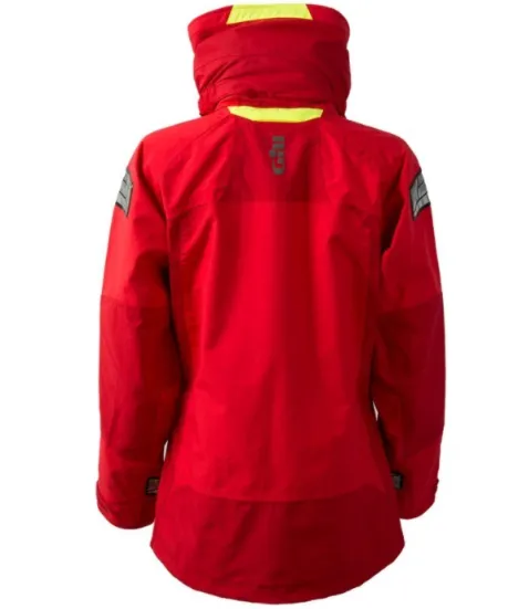 OS2 Women's Jacket