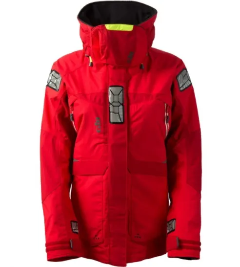 OS2 Women's Jacket