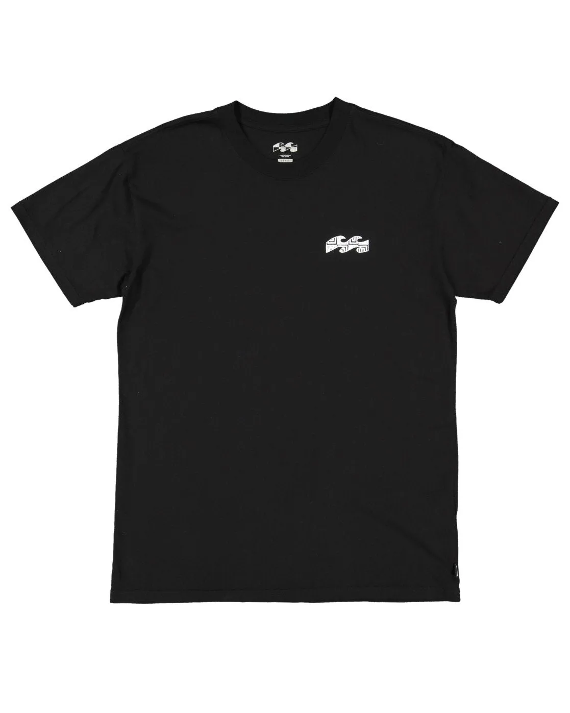 Otis Atmosphere Short Sleeve Tee