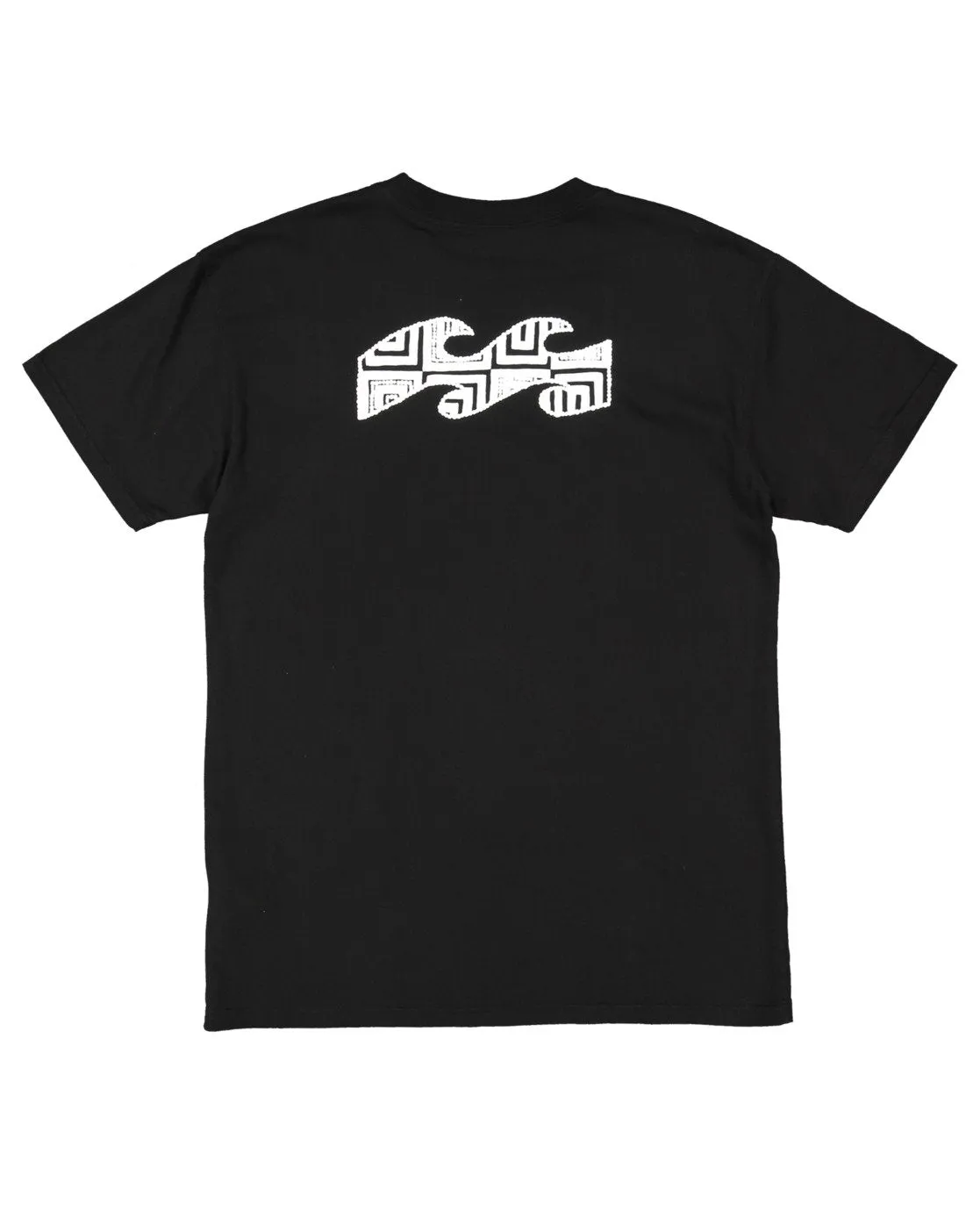 Otis Atmosphere Short Sleeve Tee