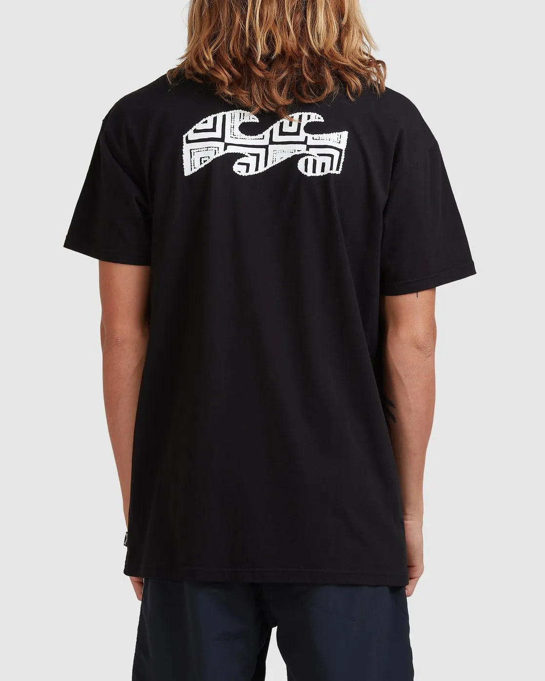 Otis Atmosphere Short Sleeve Tee