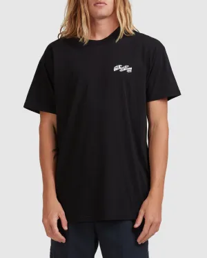 Otis Atmosphere Short Sleeve Tee
