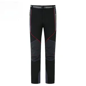 OutdoorMaster Elastische Schnell-Trocknen-Hosen