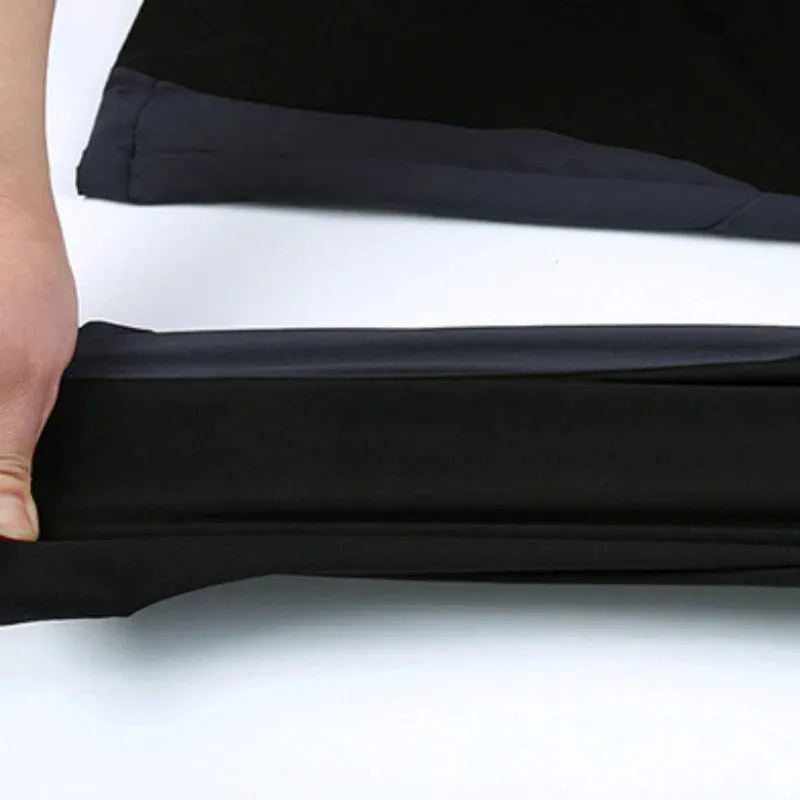 OutdoorMaster Elastische Schnell-Trocknen-Hosen
