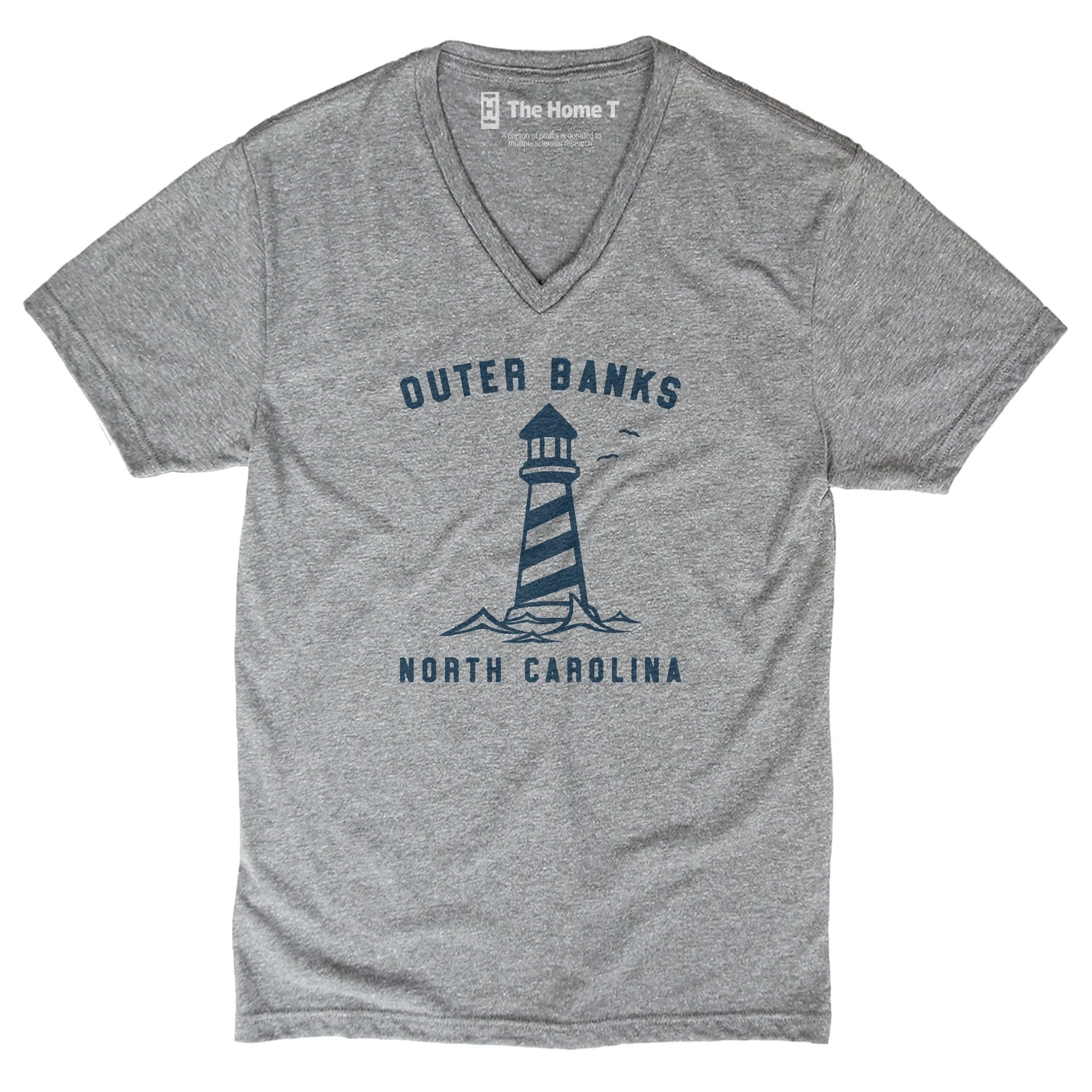 Outer Banks Lighthouse