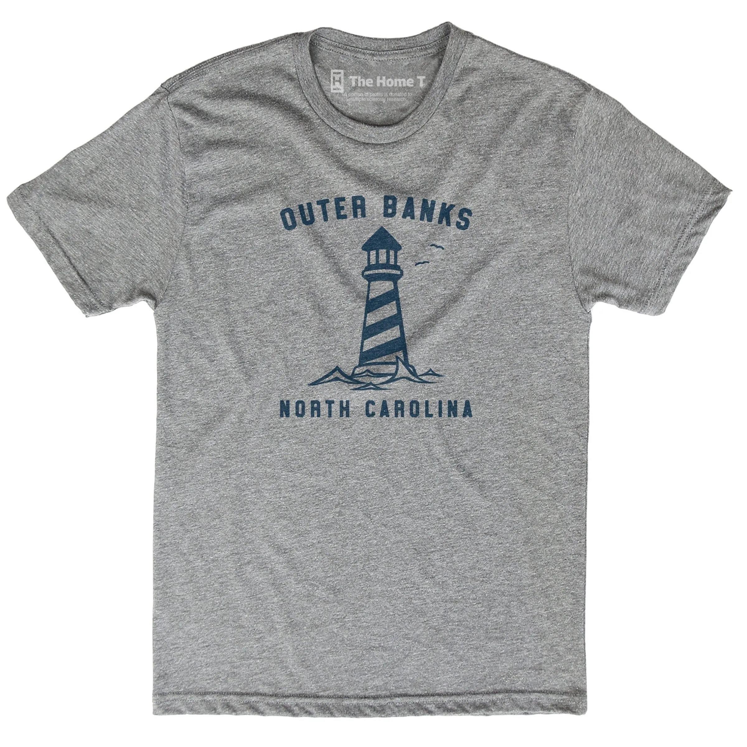 Outer Banks Lighthouse