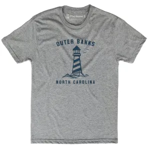 Outer Banks Lighthouse