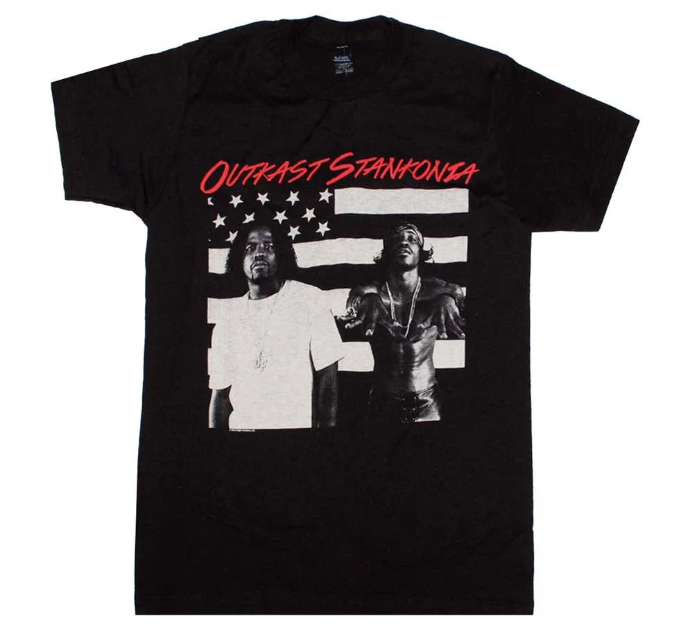 Outkast Stankonia T-Shirt