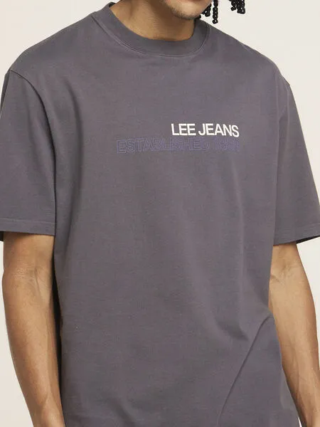 Outlines Baggy Tee