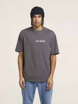 Outlines Baggy Tee