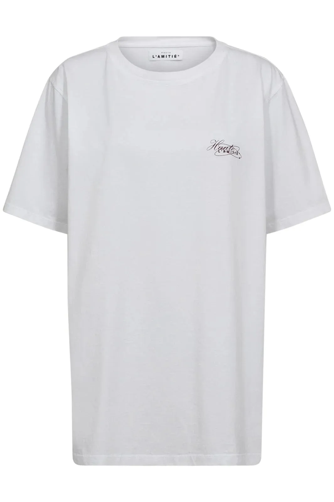 Palm Town Loose Tee