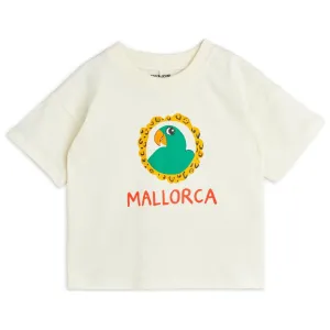 Parrot Sp Ss Tee