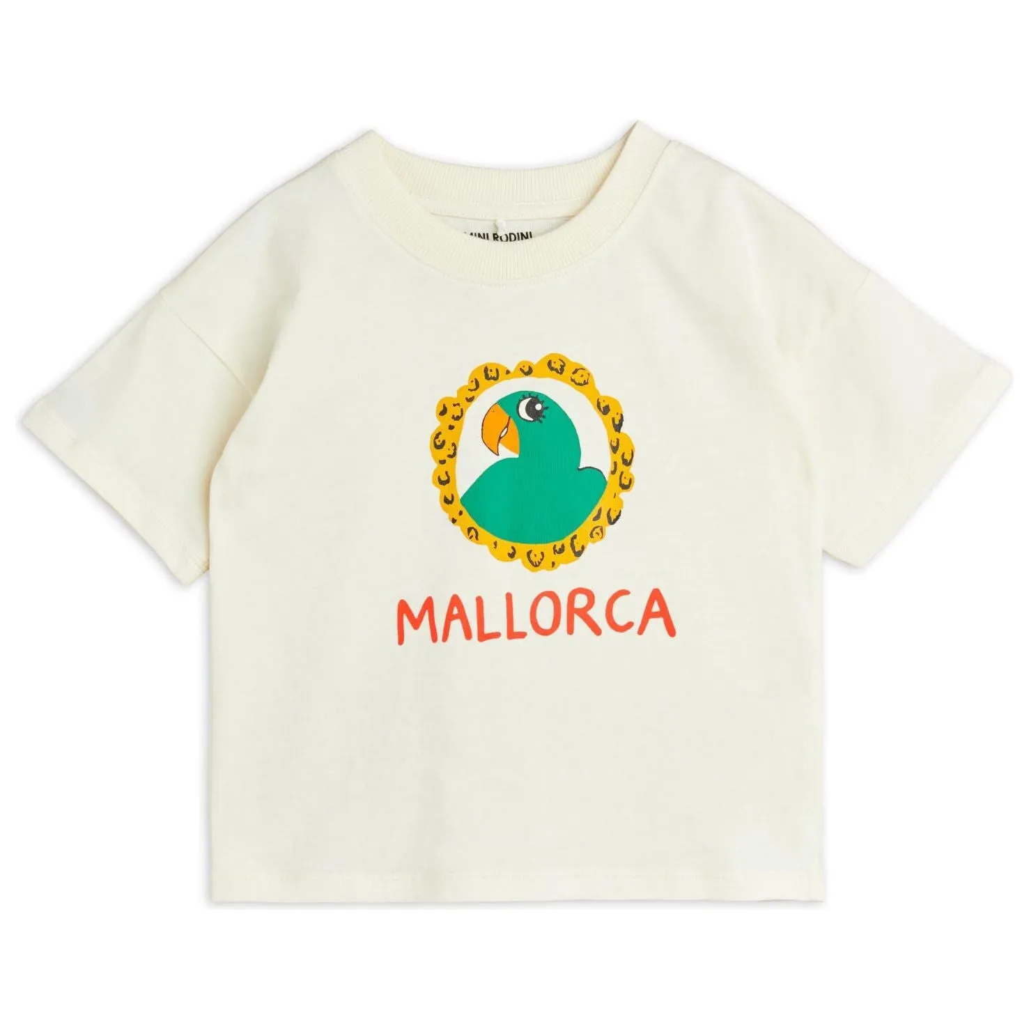 Parrot Sp Ss Tee