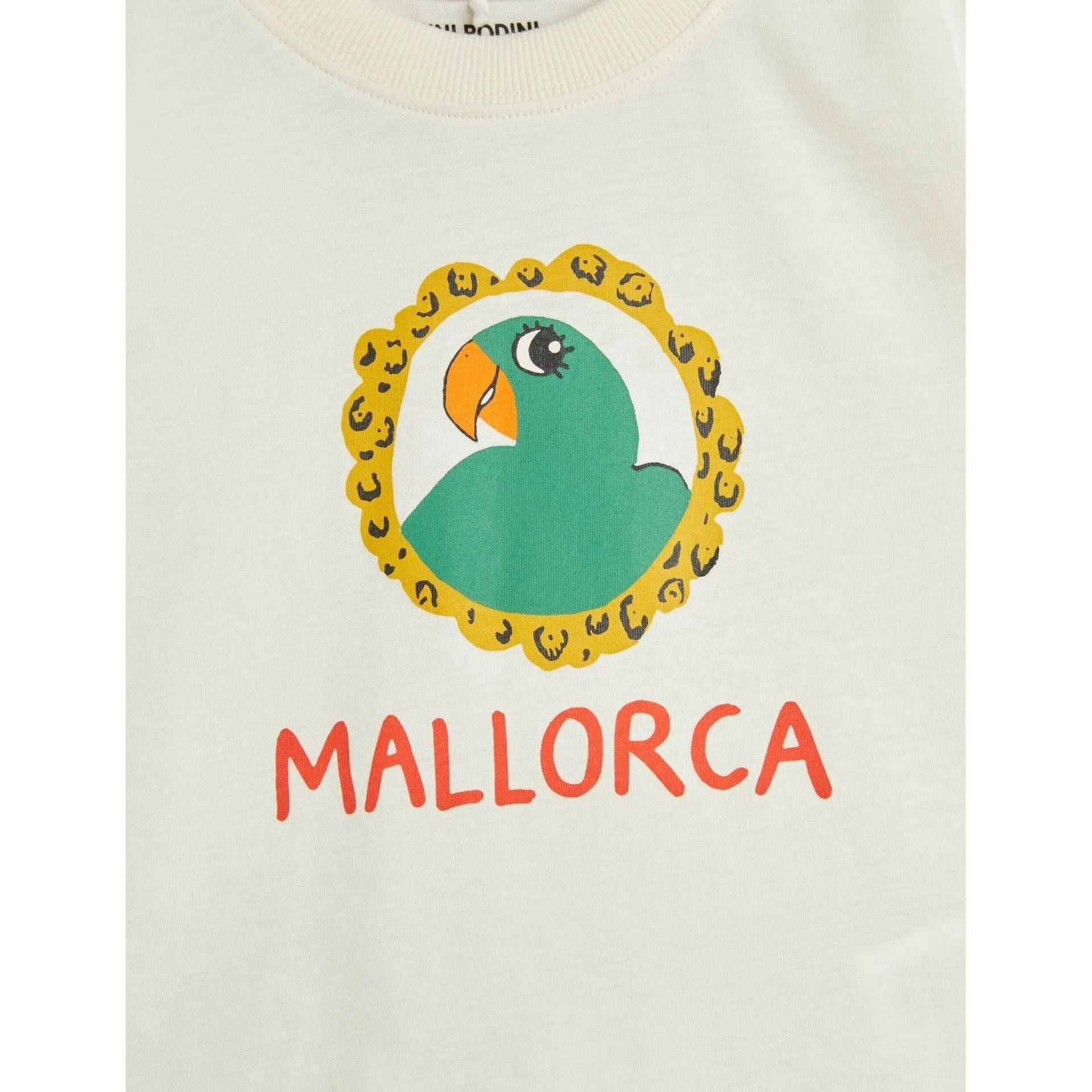 Parrot Sp Ss Tee