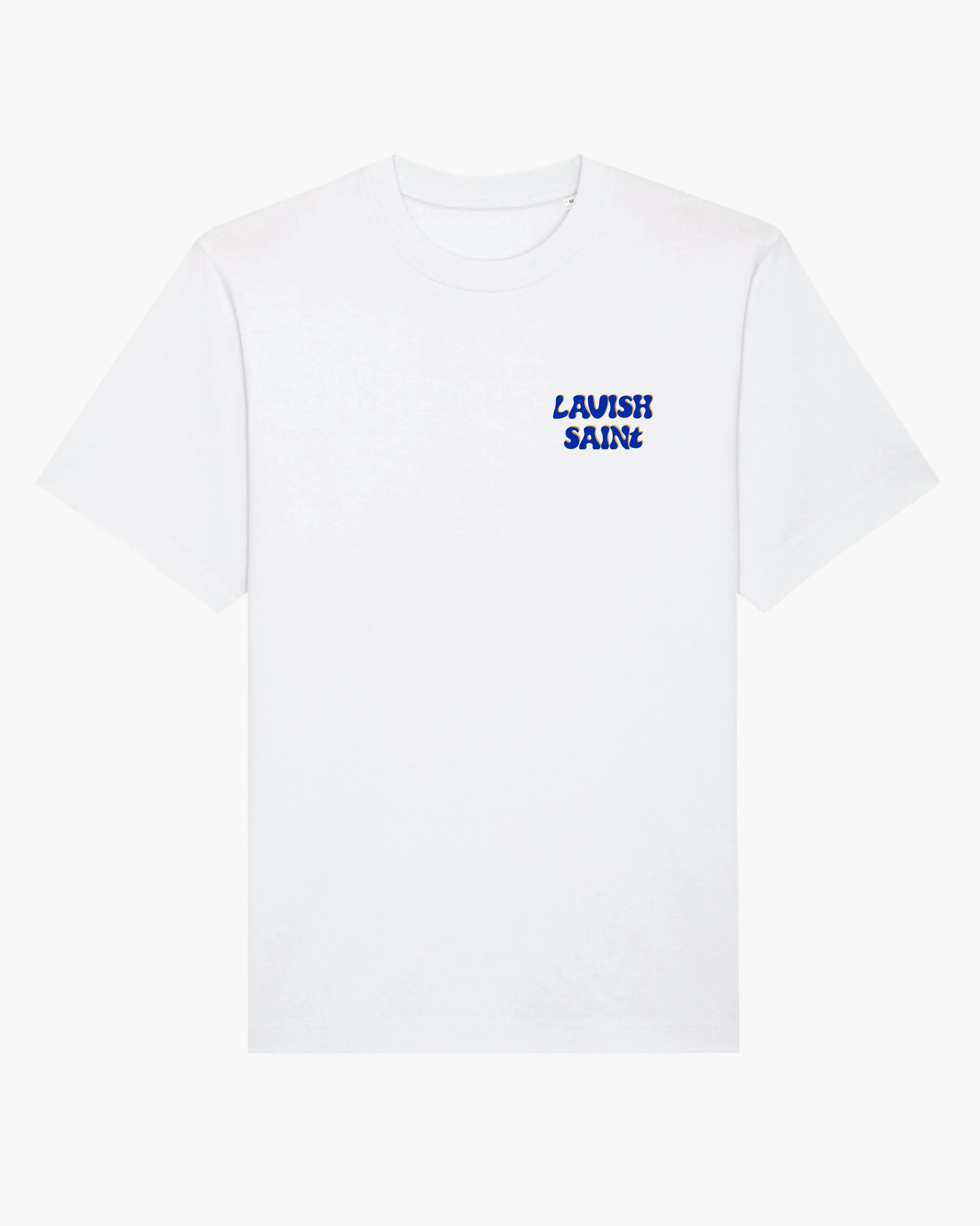 PASTA LA VISTA TEE