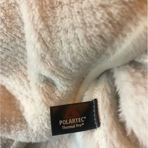 Patagonia Jacket Re-Tool Snap-T Fleece Pullover Jacket