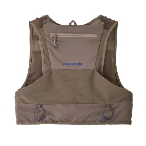 Patagonia Slope Runner Vest Seabird Grey
