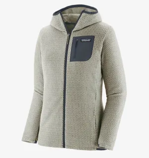 PATAGONIA WOMEN'S R1 AIR FULL-ZIP HOODY