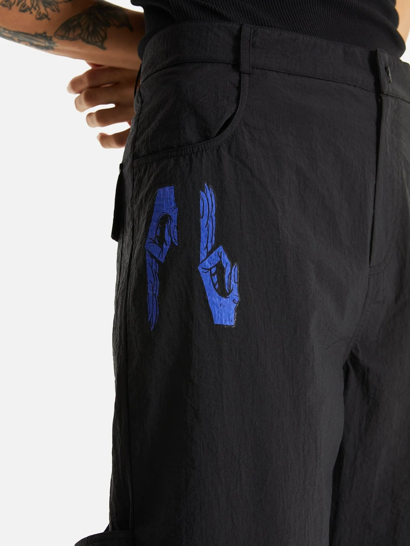 PB Pants