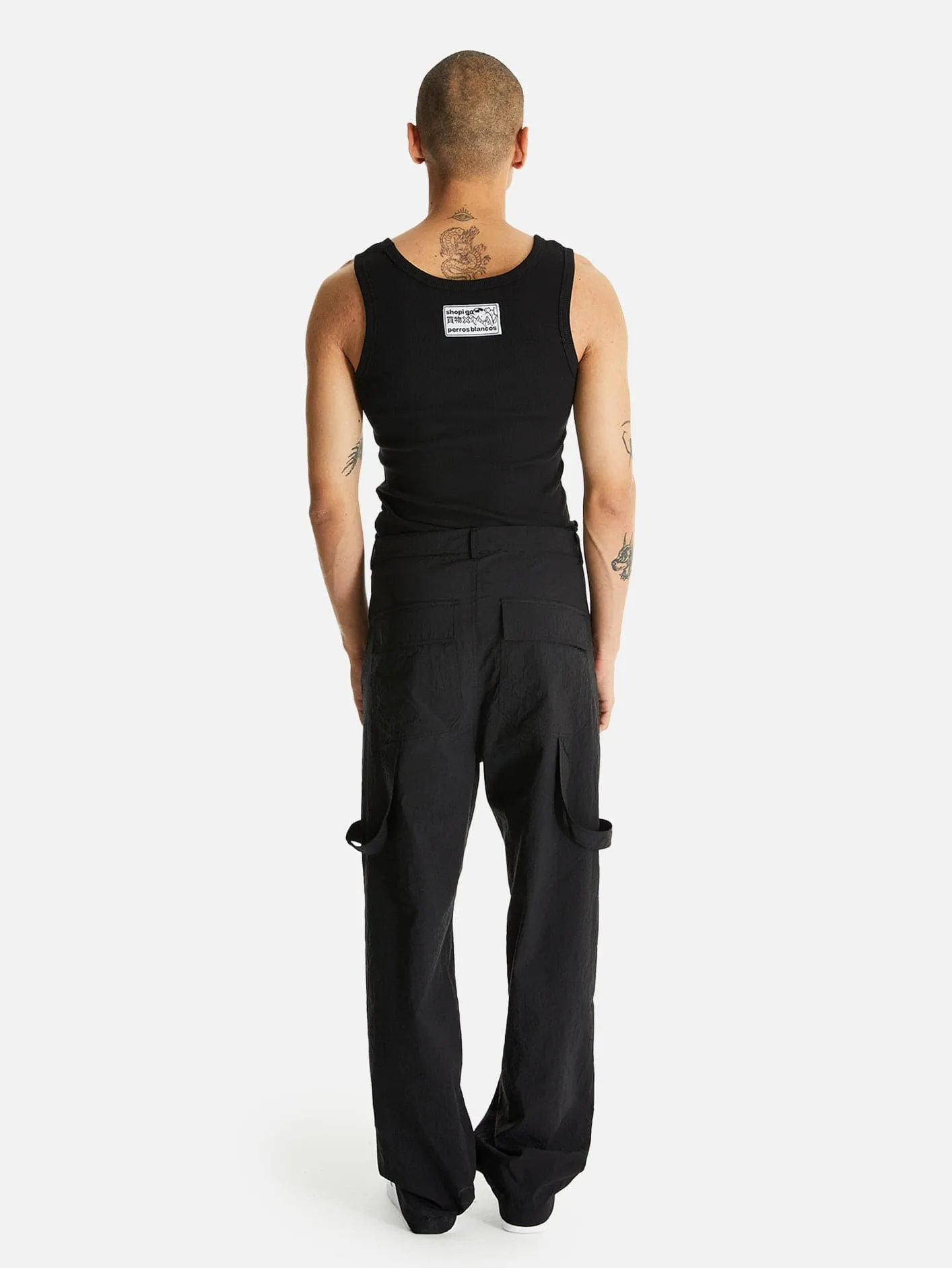 PB Pants