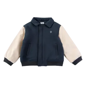 Pellier Jacket | Night Blue