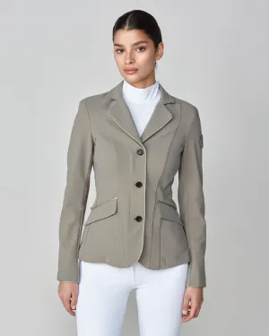 Performance Show Jacket Sage