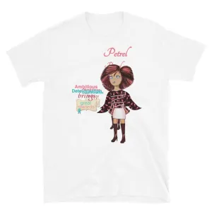 Petrel Short-Sleeve Unisex T-Shirt