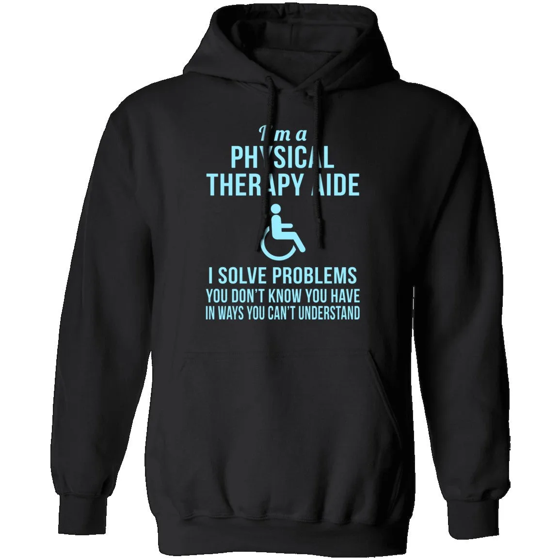 Physical Therapy Aid T-Shirt