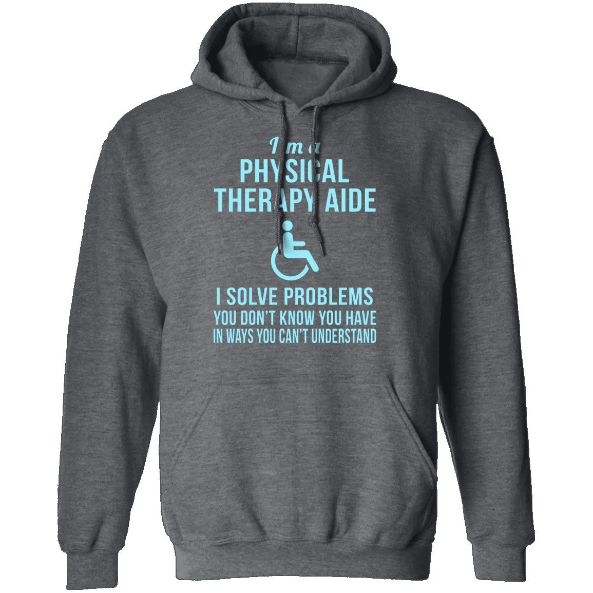 Physical Therapy Aid T-Shirt