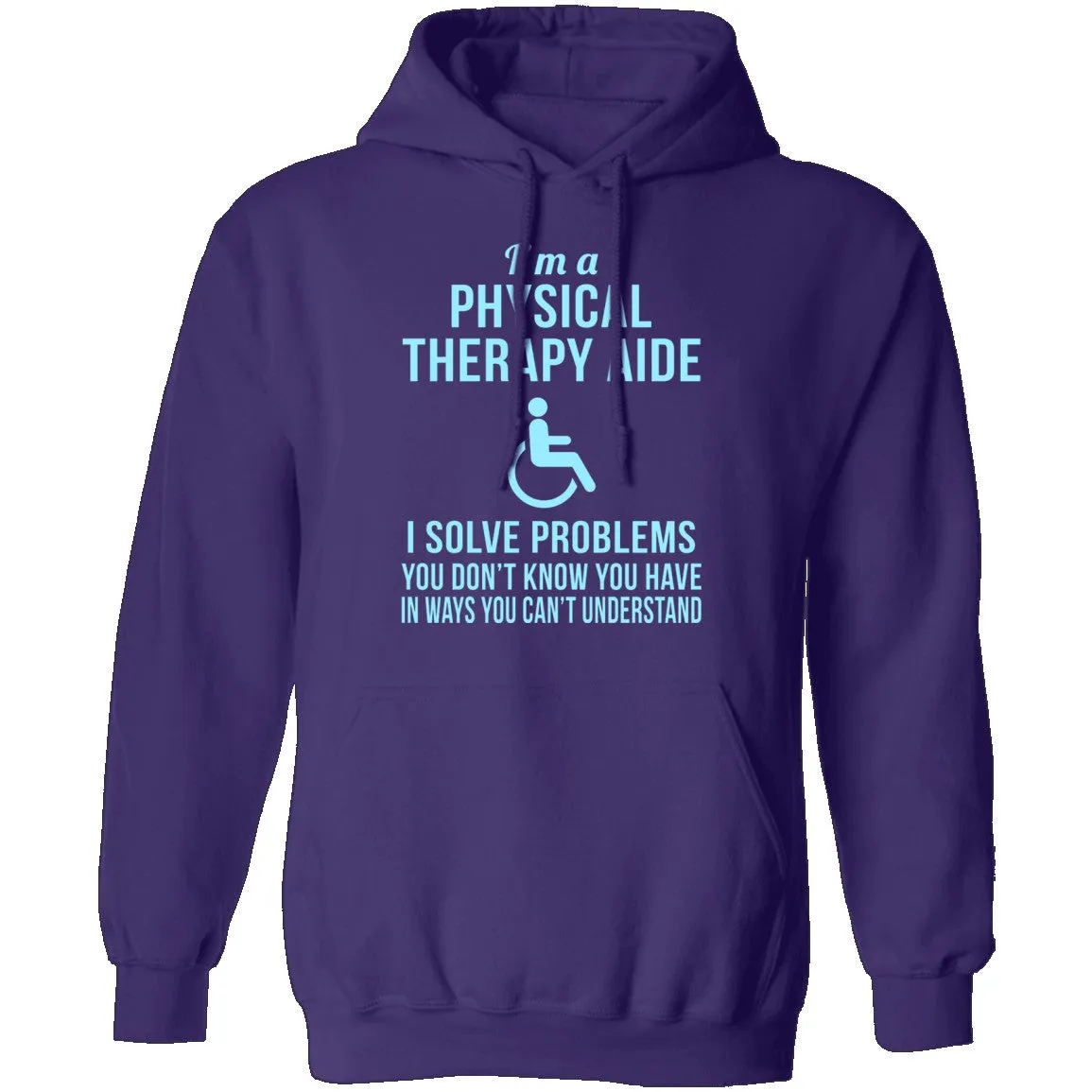 Physical Therapy Aid T-Shirt