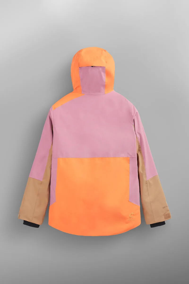 Picture Seen Womens Jacket