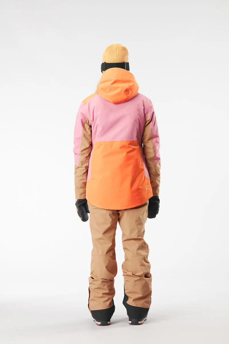 Picture Seen Womens Jacket