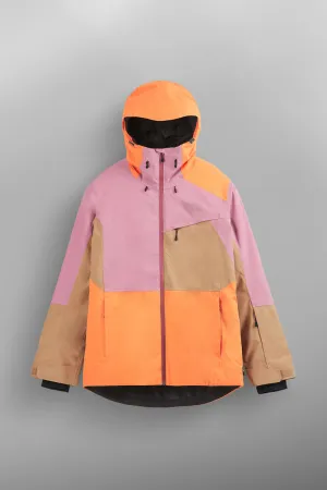 Picture Seen Womens Jacket