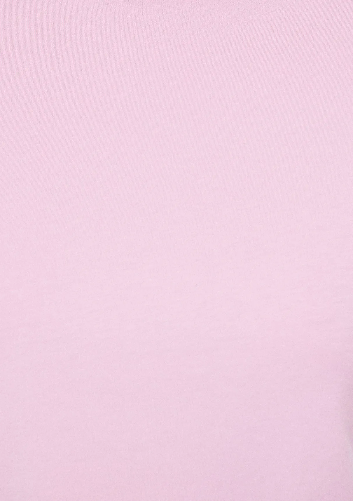 Pink Basic T-Shirt