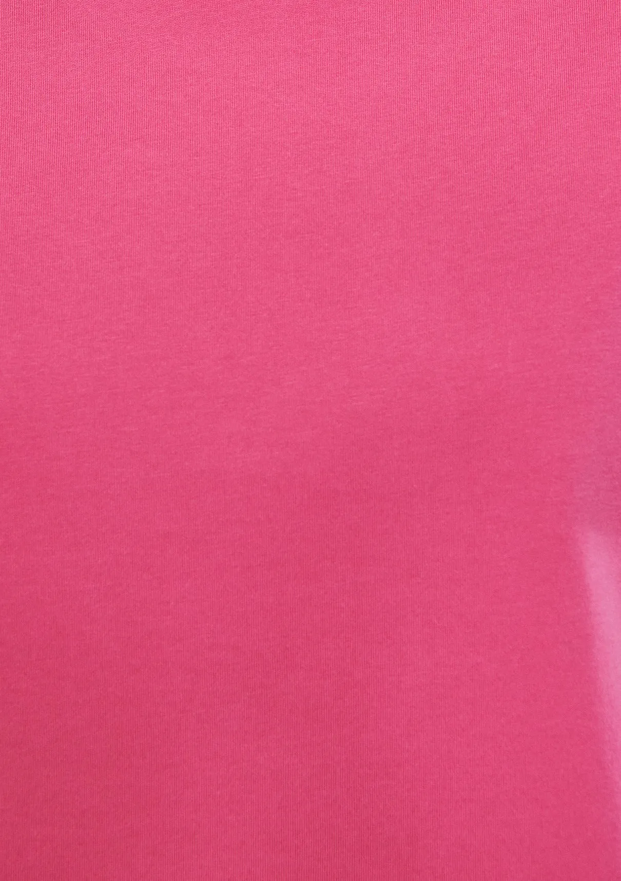 Pink Basic T-Shirt