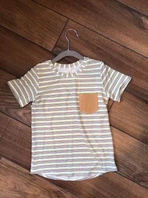 Pocket Tee