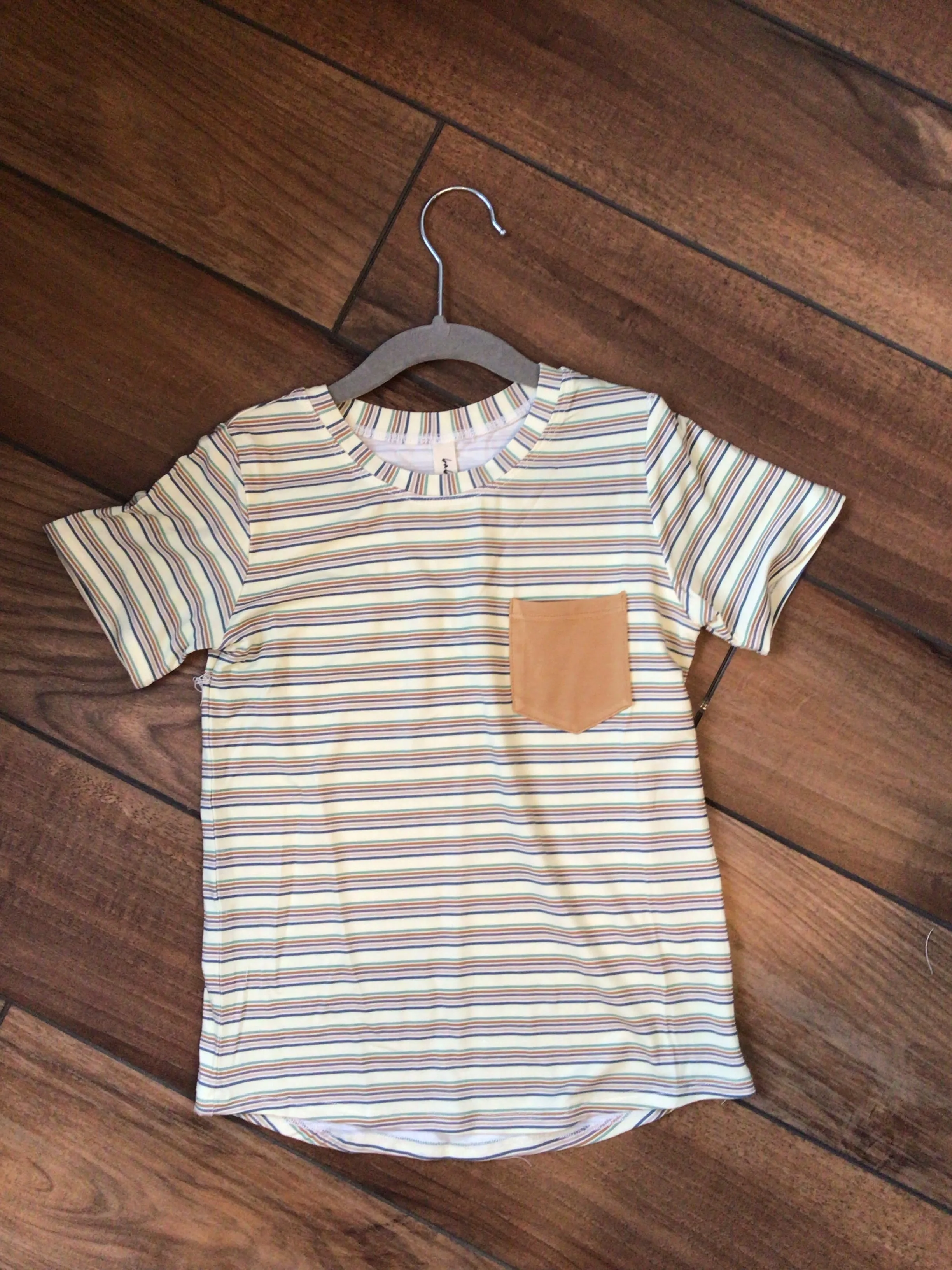 Pocket Tee