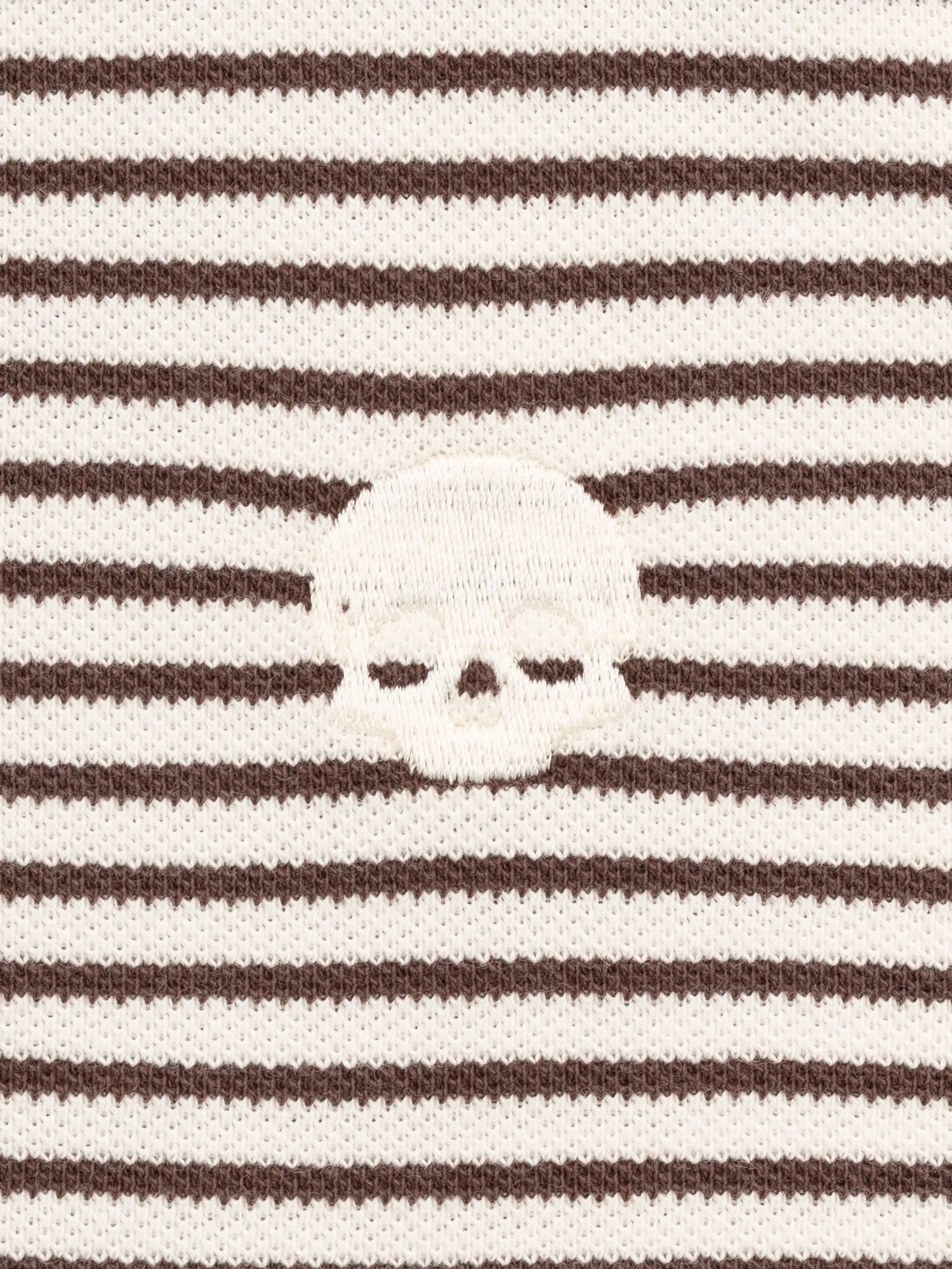 POLO SHIRT - CREAM