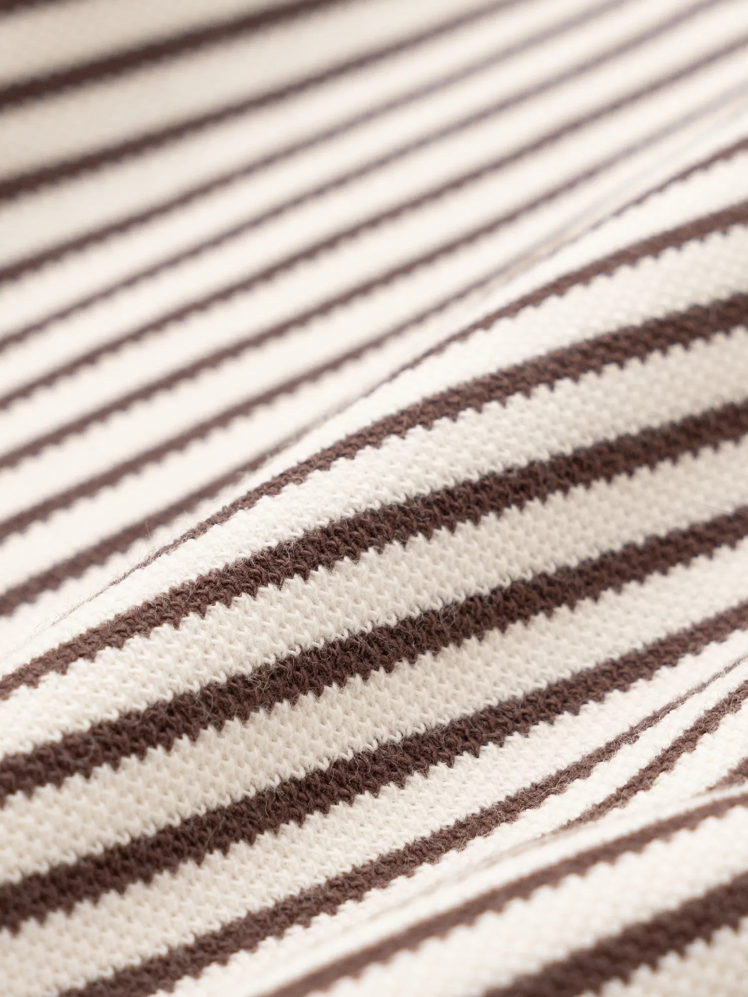 POLO SHIRT - CREAM