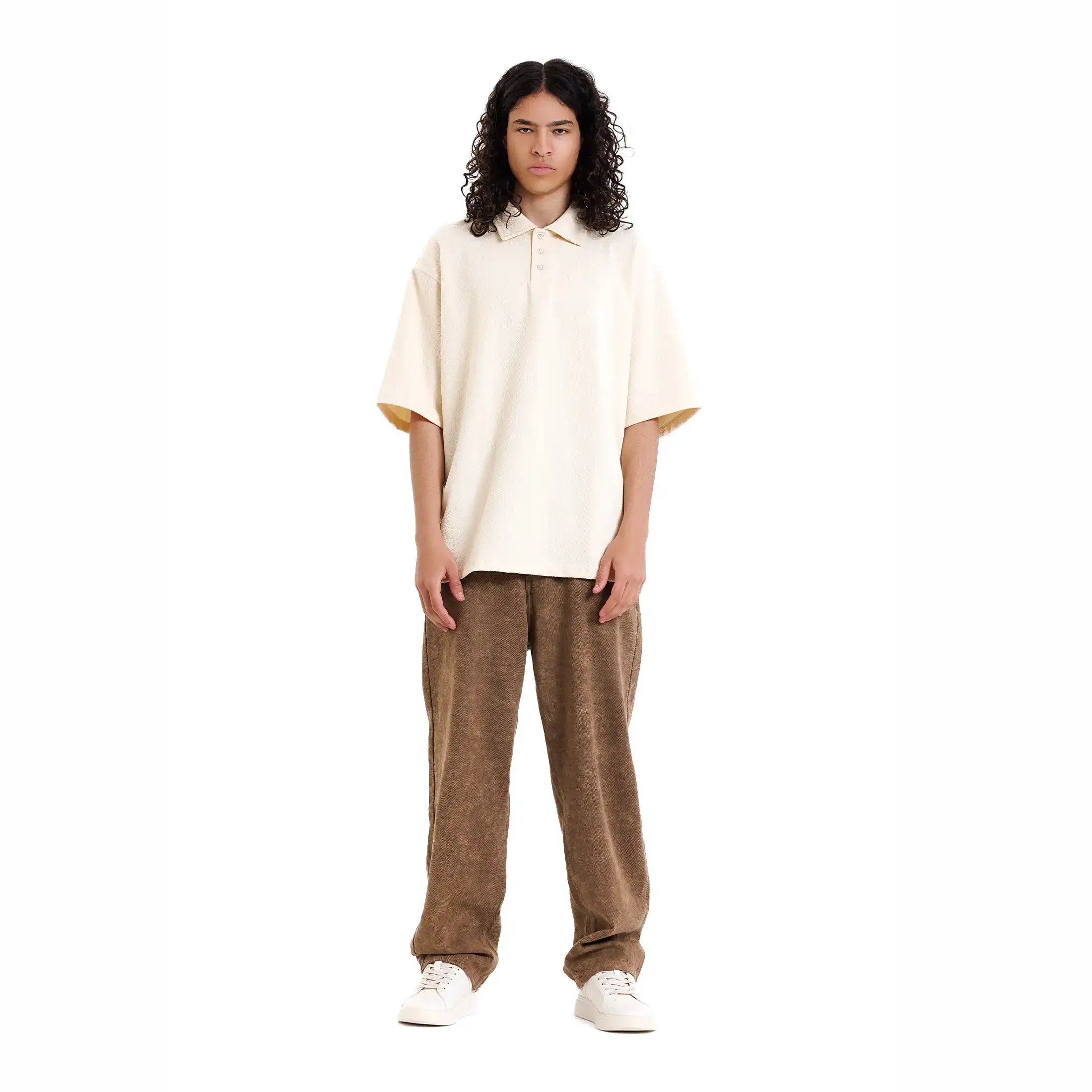 Polo T-Shirt