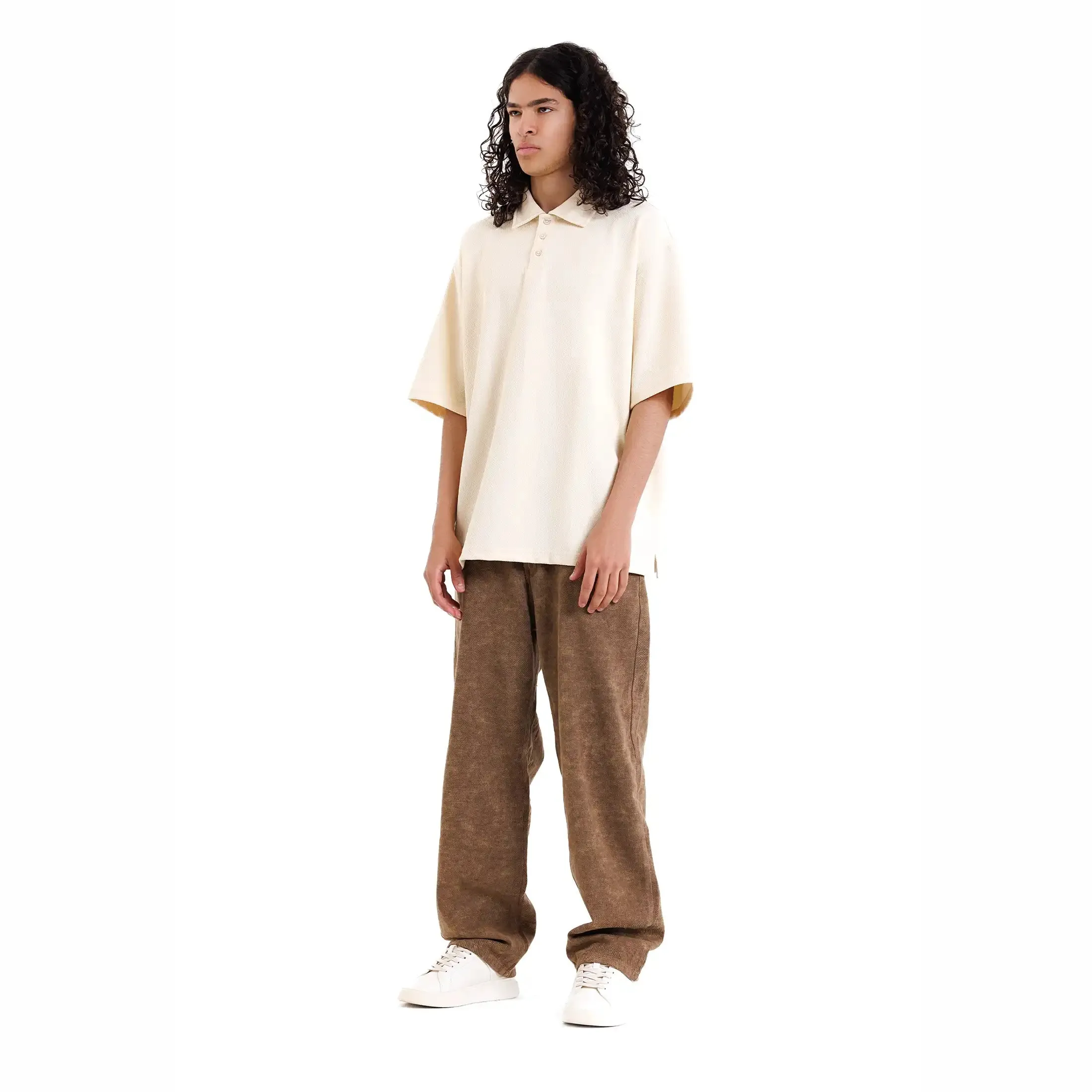 Polo T-Shirt